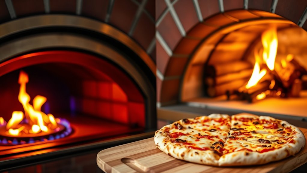 myth busting oven operation facts