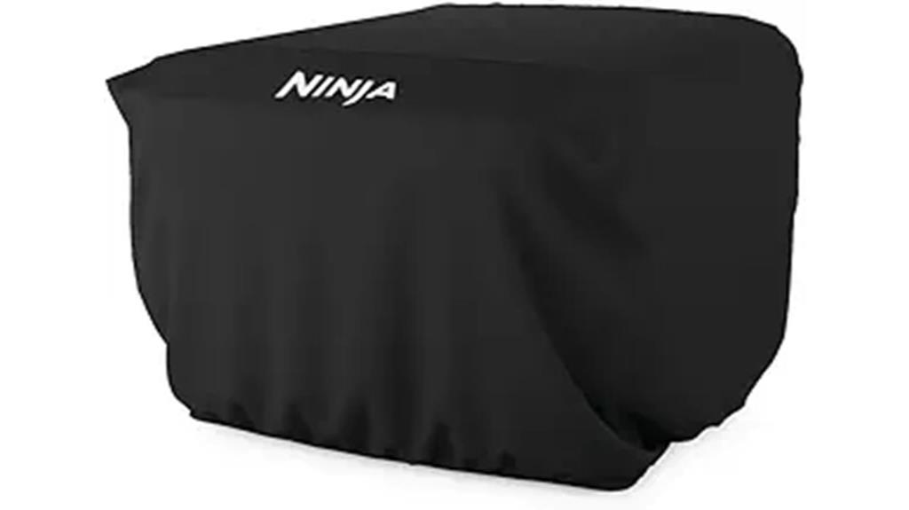 ninja artisan pizza cover