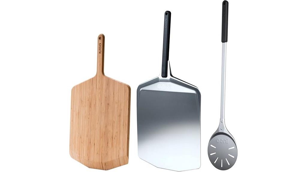 ooni 16 inch pizza peel