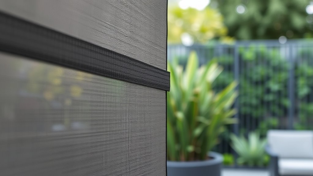 optimal durable sound absorbing materials
