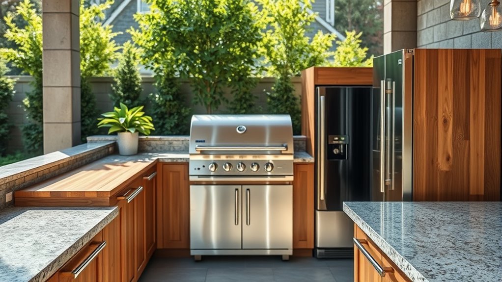 optimize cooking workflow efficiency