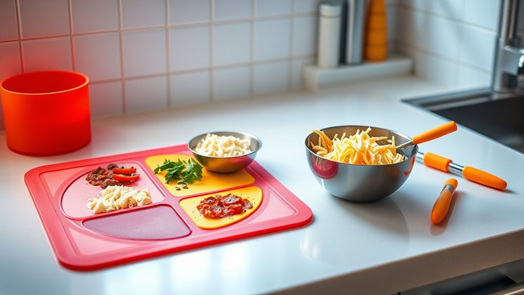 organize secure and prepare