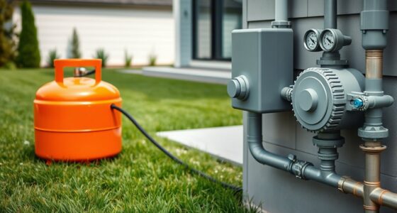 outdoor gas fuel comparison