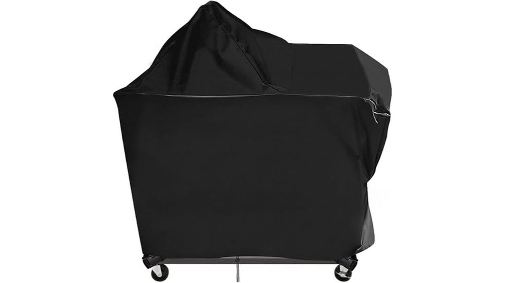 outdoor sink cover protection