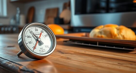 oven preheat myth busting