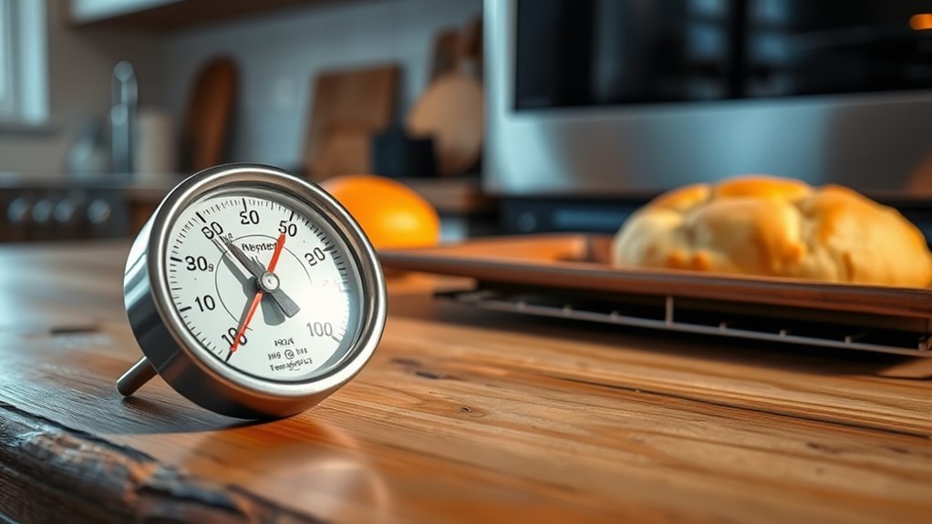 oven preheat myth busting