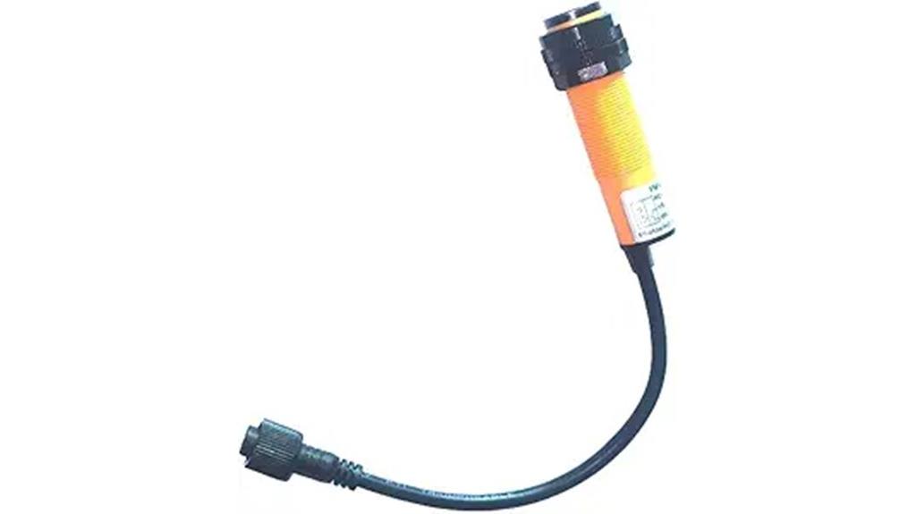 pellet sensor replacement part