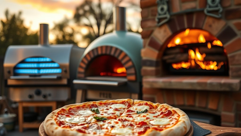 perfect oven specific pizza techniques