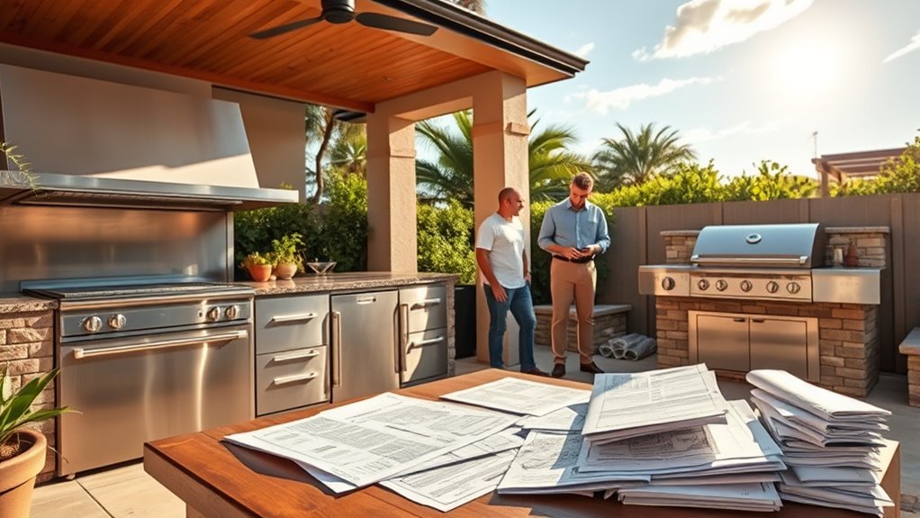 permitting and inspection delays