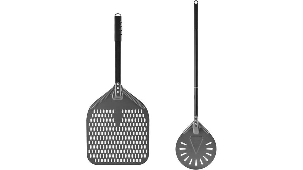 pizza peel set
