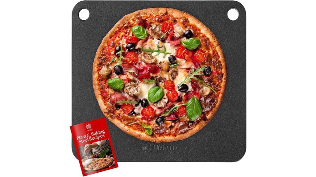 pizza steel 16x13 4 1 4
