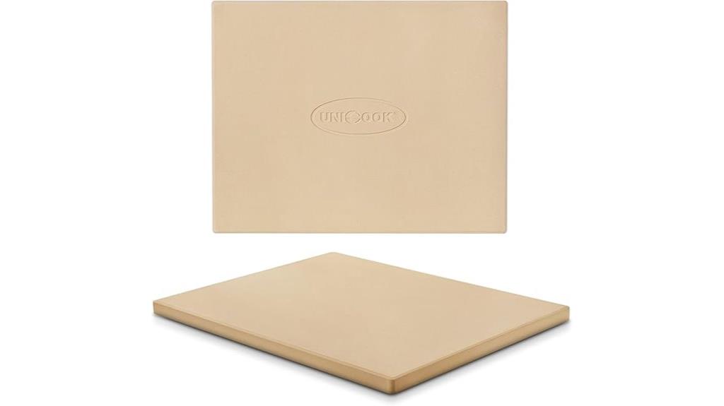 pizza stone for oven