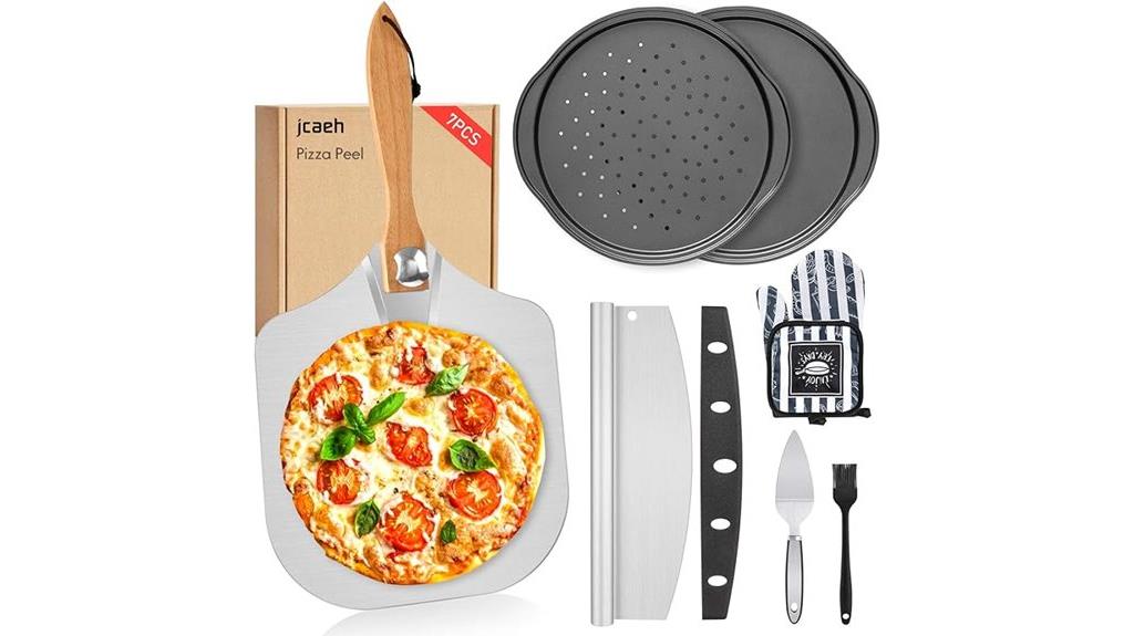 pizza tools set