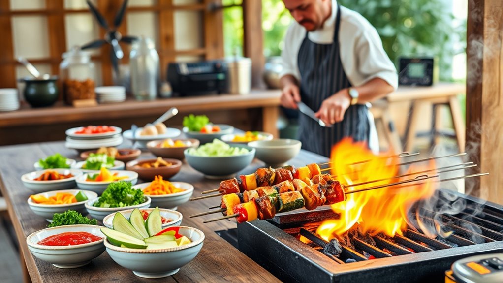 plan prepare present time