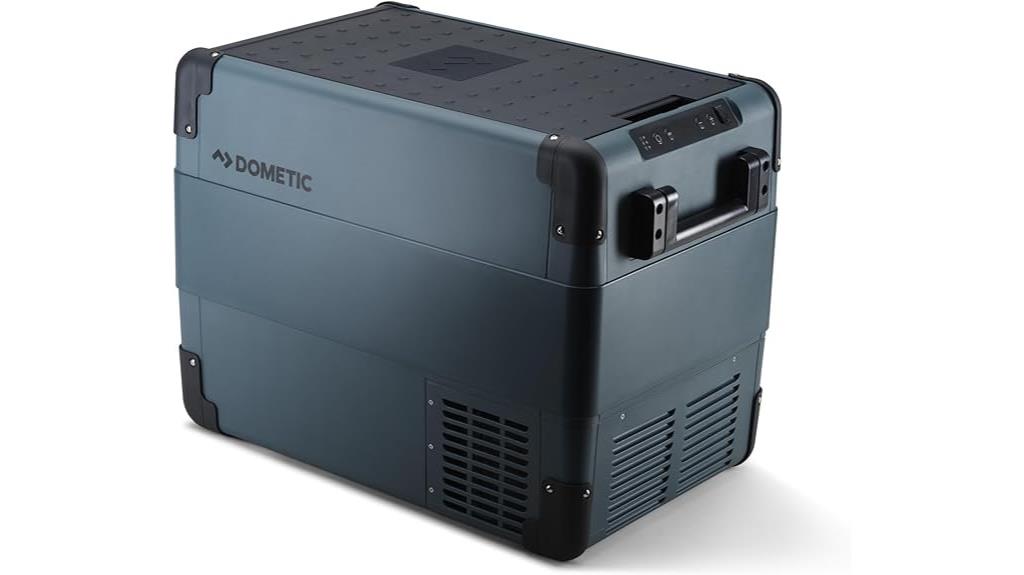 portable 45 liter refrigerator