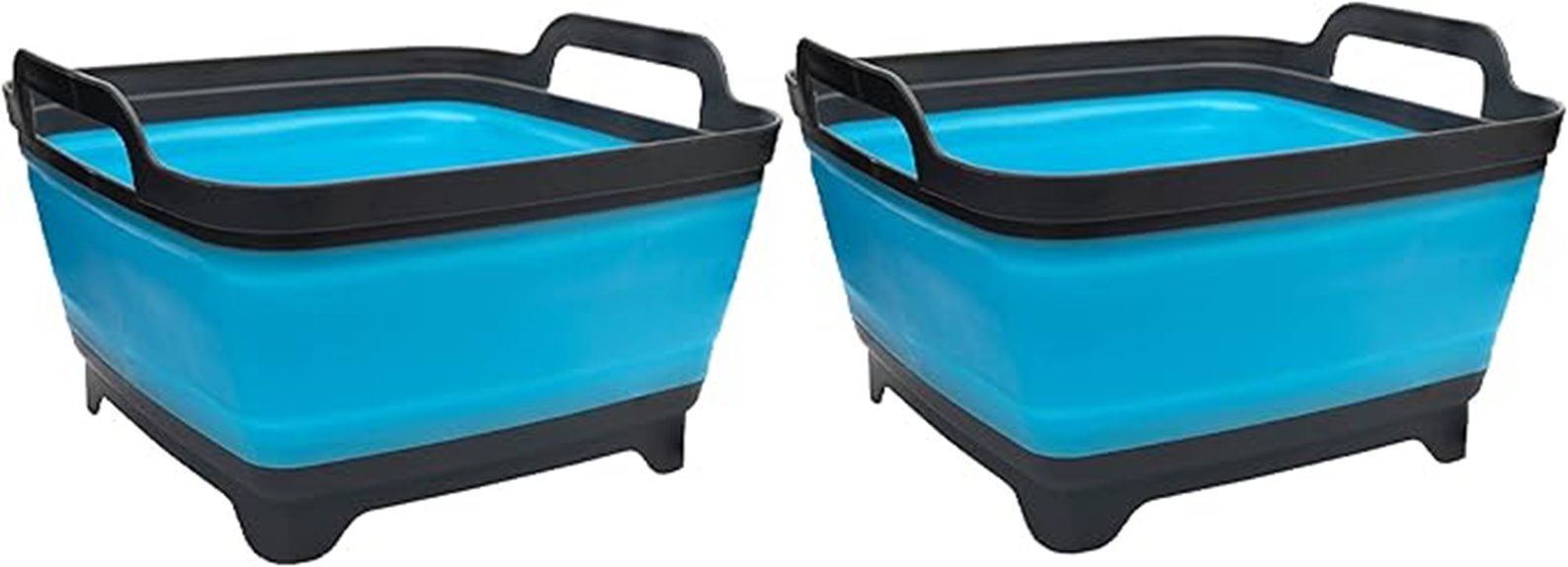 portable collapsible sink pack