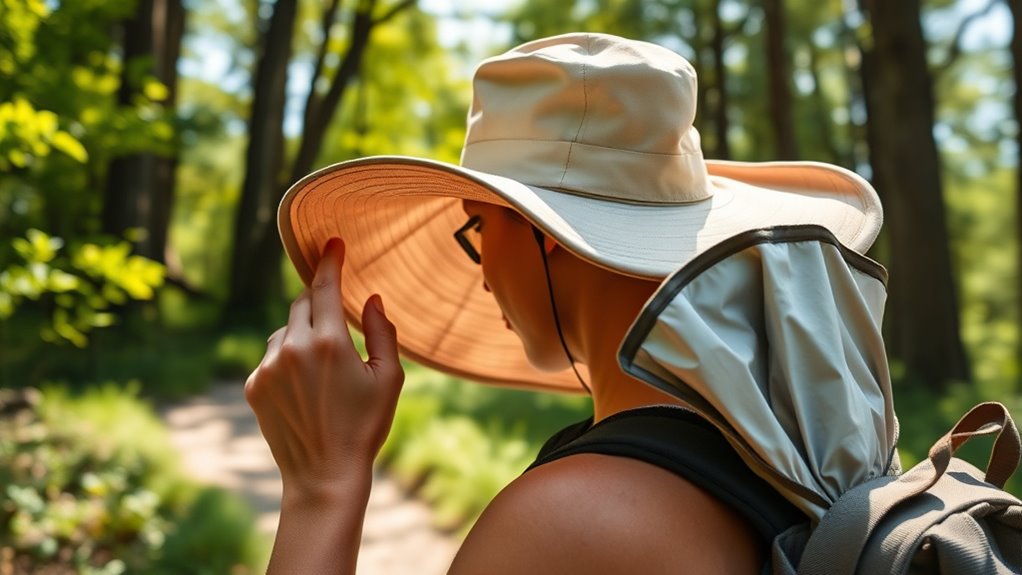 portable quick setup sun protection