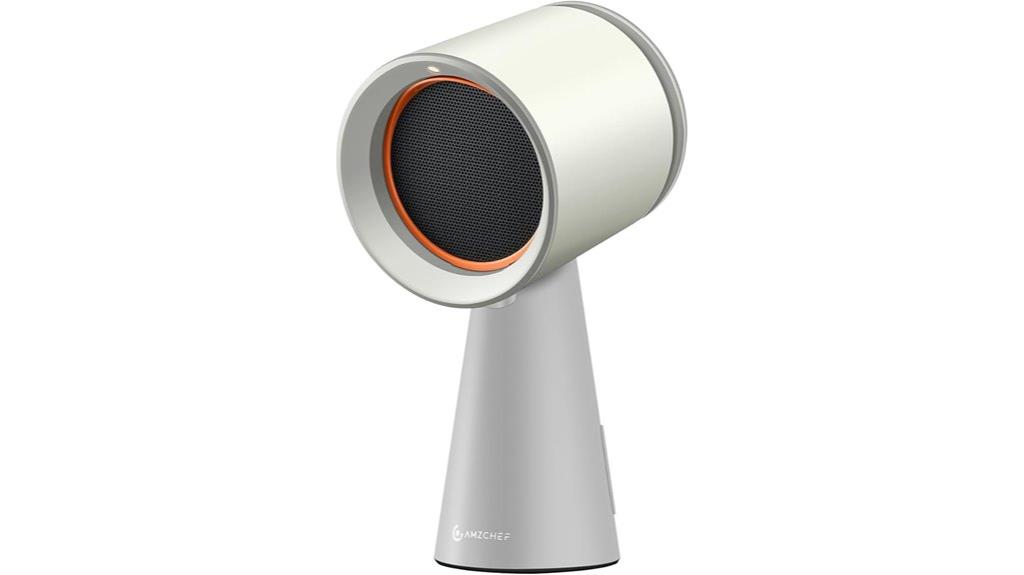 portable range hood features