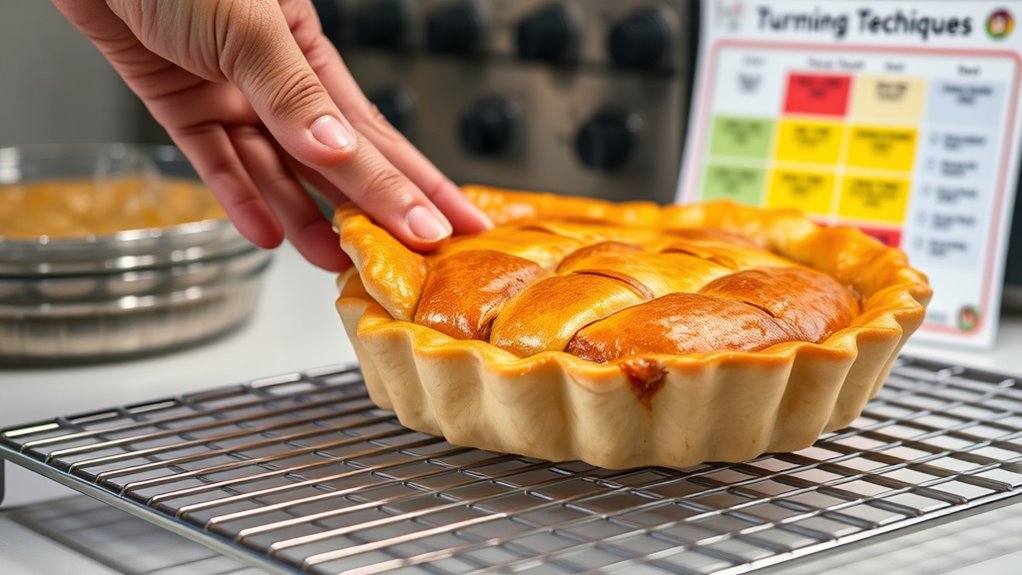 practice dough and crust techniques