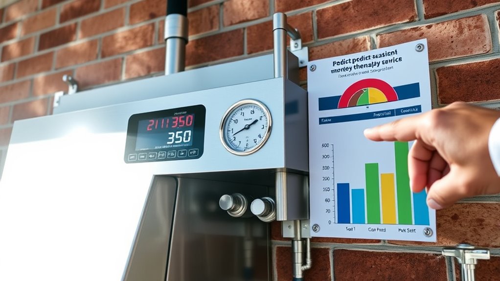 predictive maintenance technology