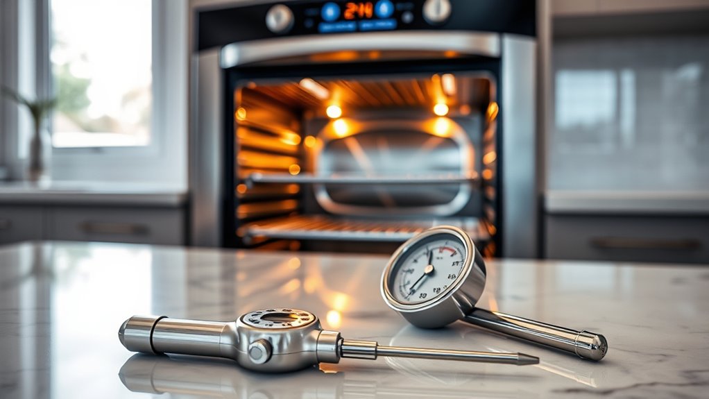 preheat only to target