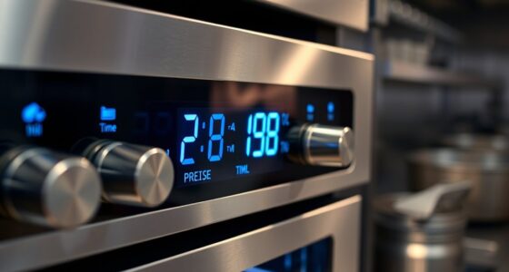 preheat oven properly checklist