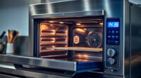 preheat timing myths debunked