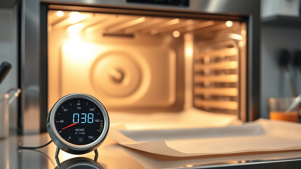 preheating isn t always necessary