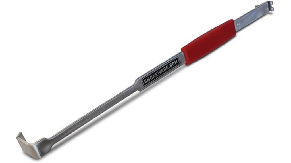 premium 3 in 1 ash tool