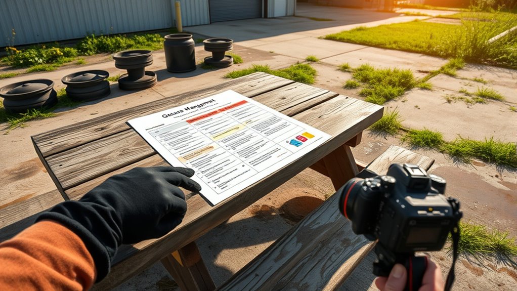 prevent costly maintenance errors