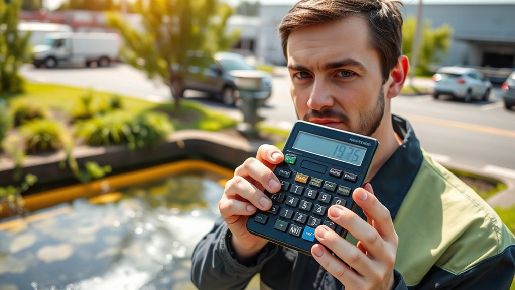 preventative maintenance and monitoring