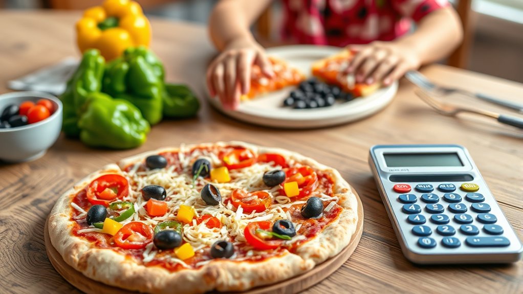 prioritize dietary restrictions properly