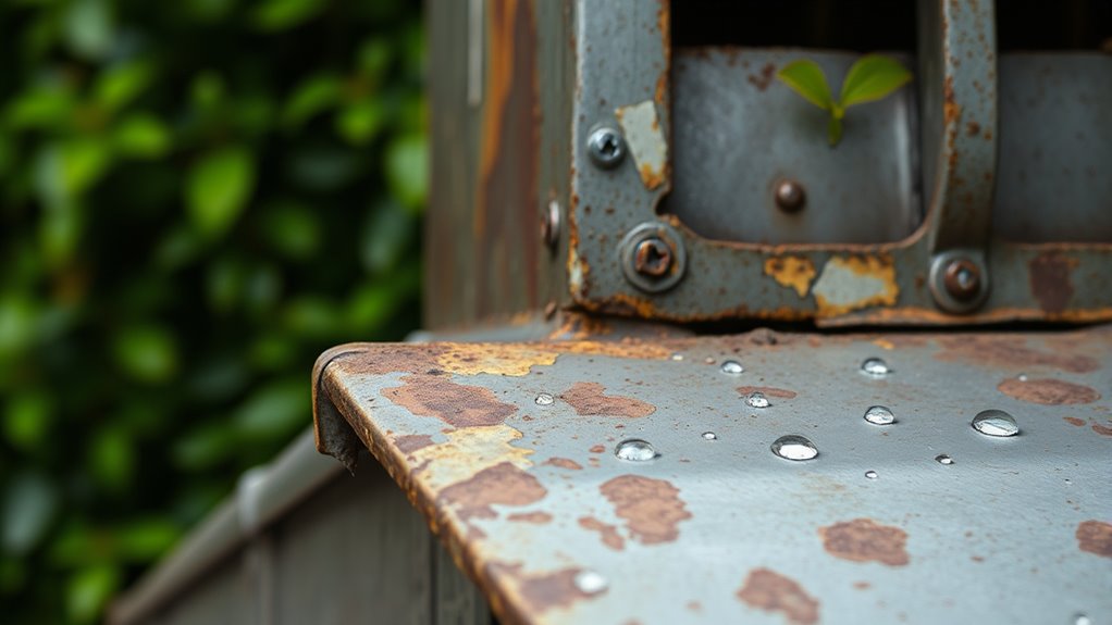 prioritize durable reliable materials