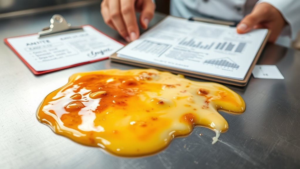 prioritize feedback and quality