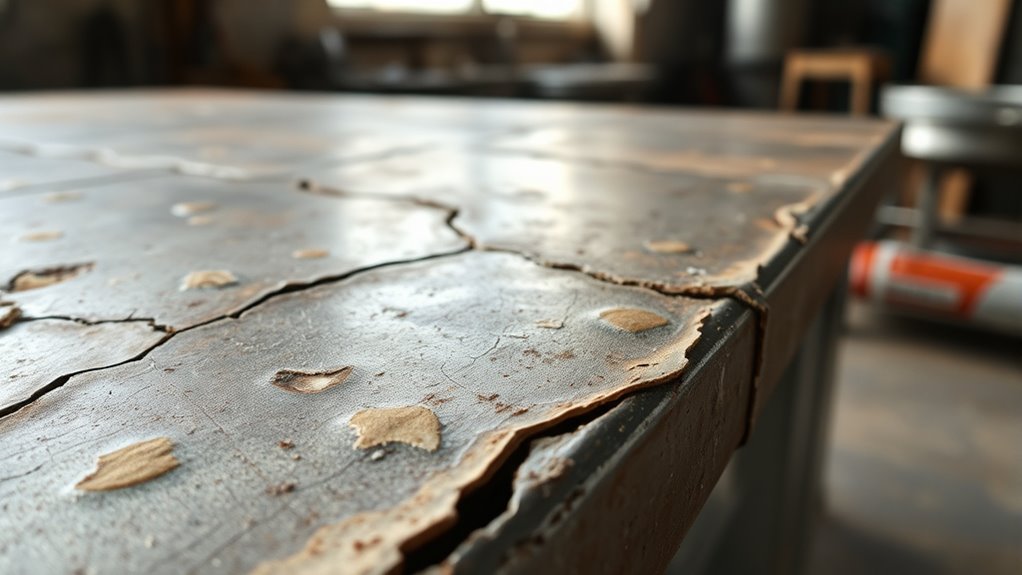 prioritize maintenance and durability