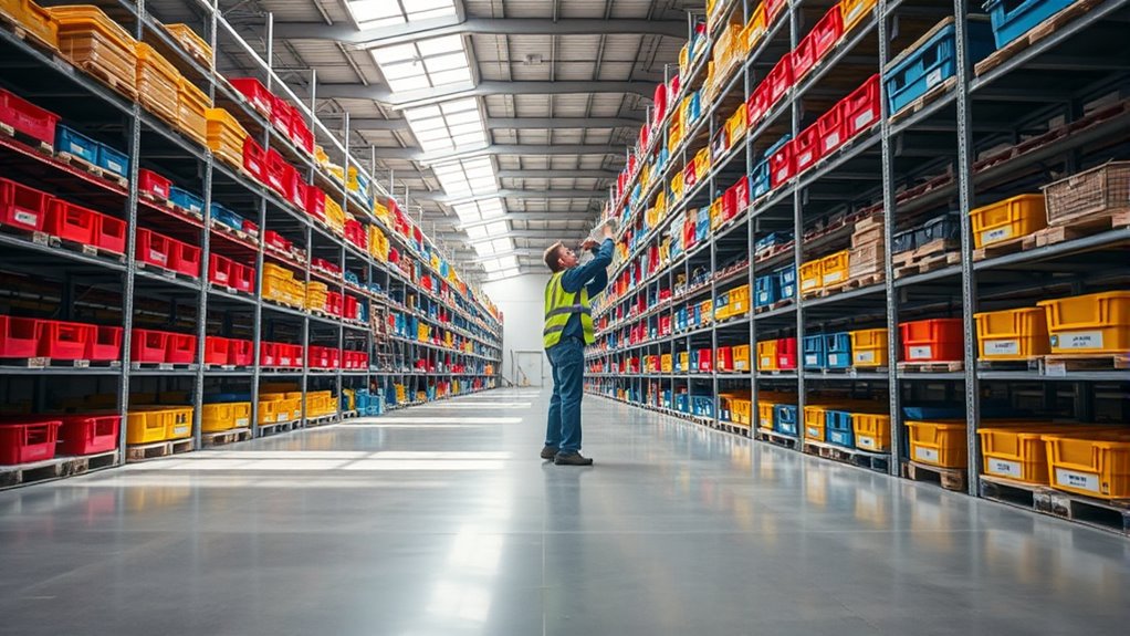 prioritize safety and efficiency