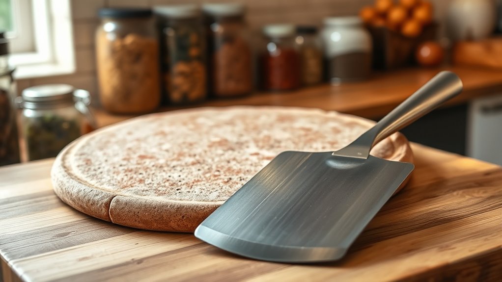 proper installation and storage