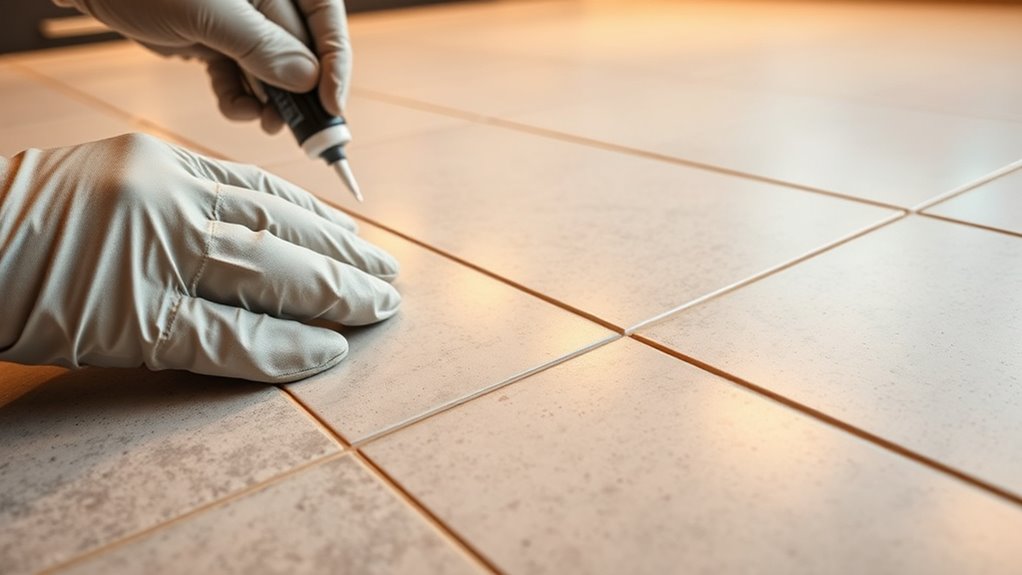 proper installation ensures durability