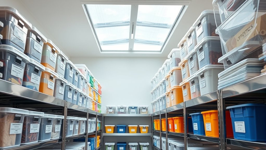 proper storage prevents uv damage