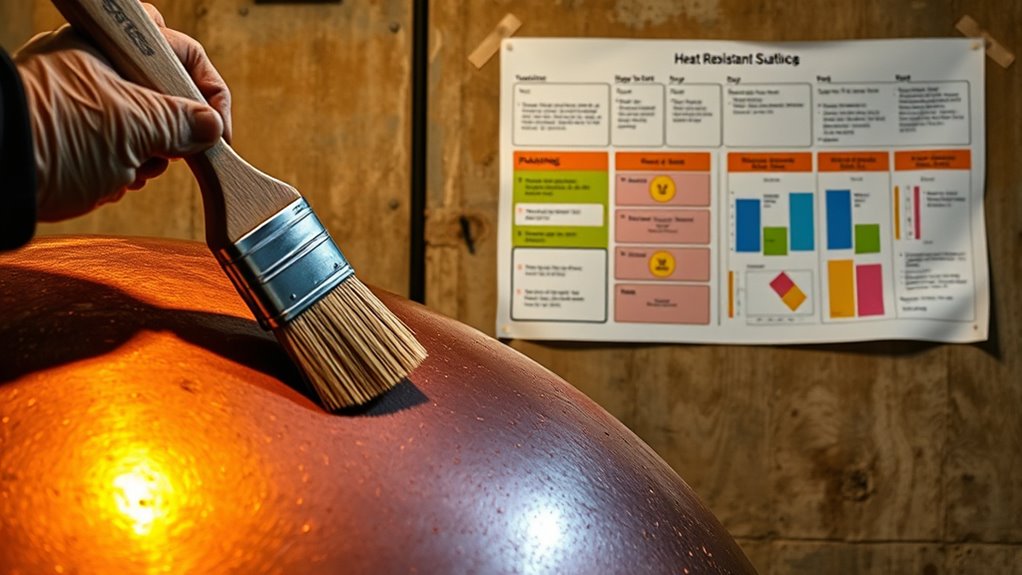 proper surface preparation matters