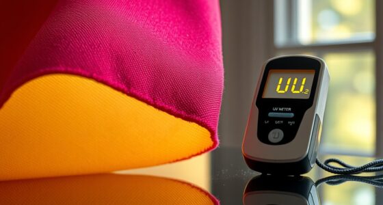 protecting materials from uv