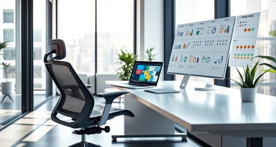 rapid seating and workflow optimization