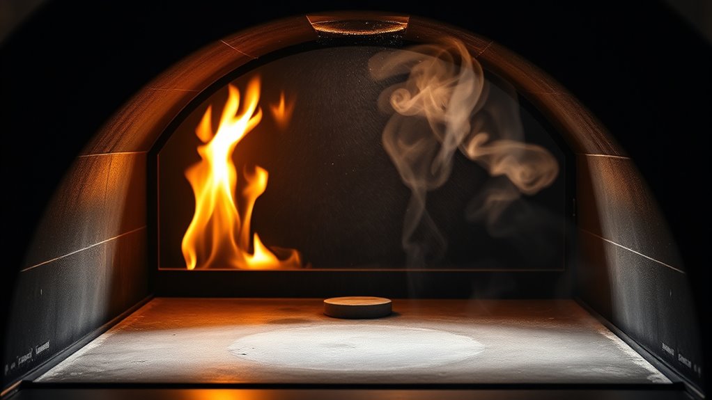 regular chimney cleaning prevents soot