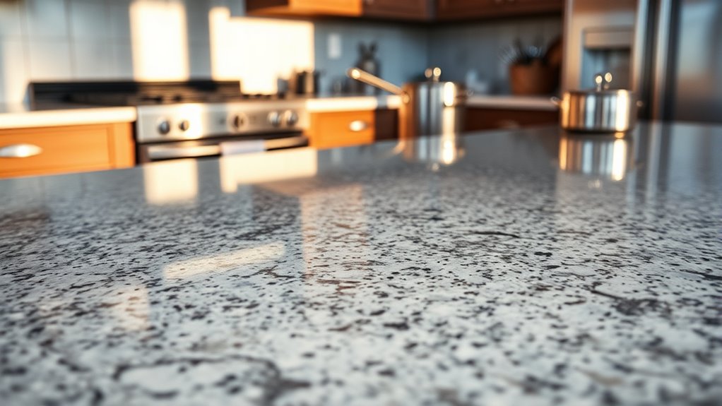 regular cleaning and inspection