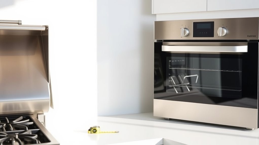 regular clearance inspections and adjustments