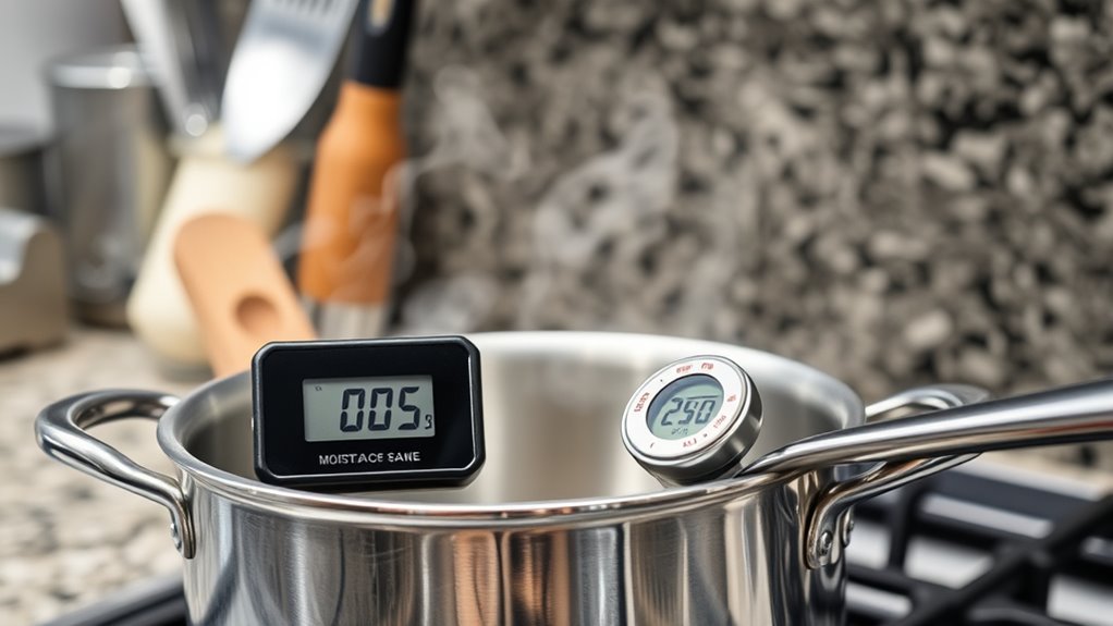 regular equipment calibration checks