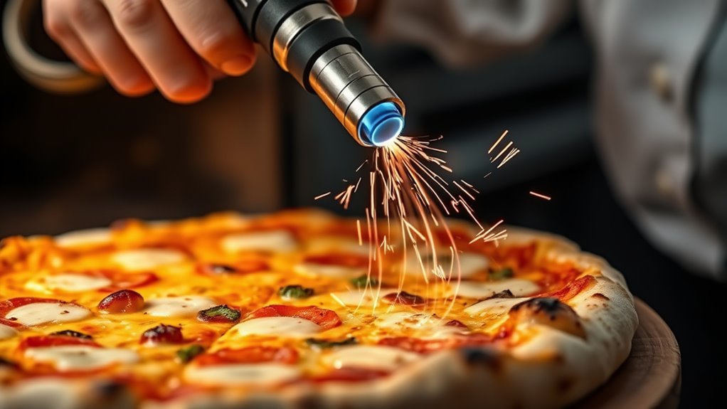 safe finishing techniques