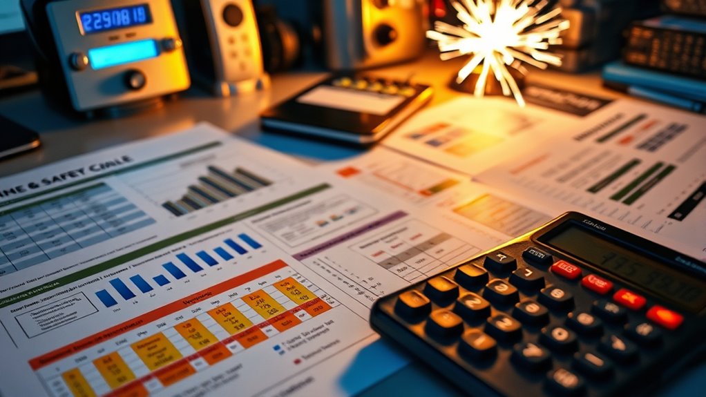 safety compliance and documentation