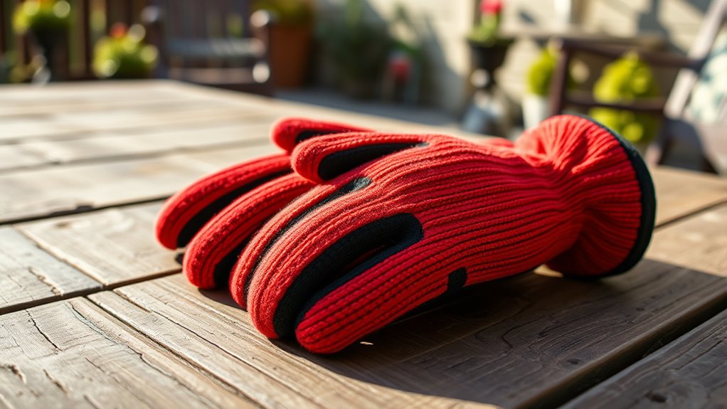 safety durability fit