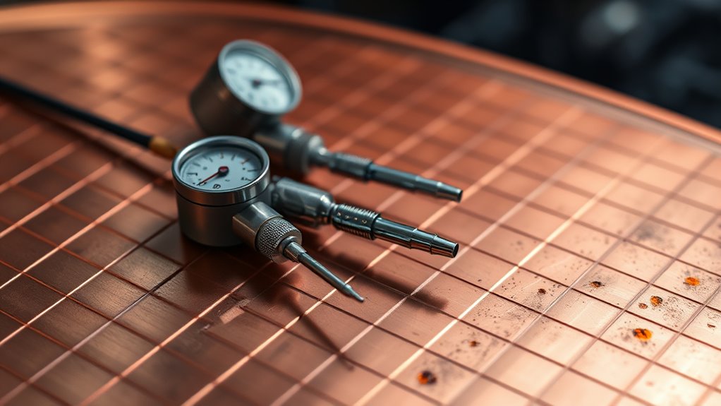 safety margin failure analysis